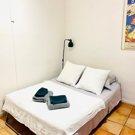 Studio Des Carmes Toulouse Eksteriør bilde