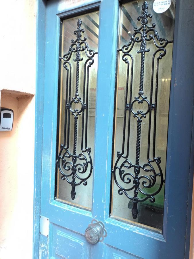 Studio Des Carmes Toulouse Eksteriør bilde
